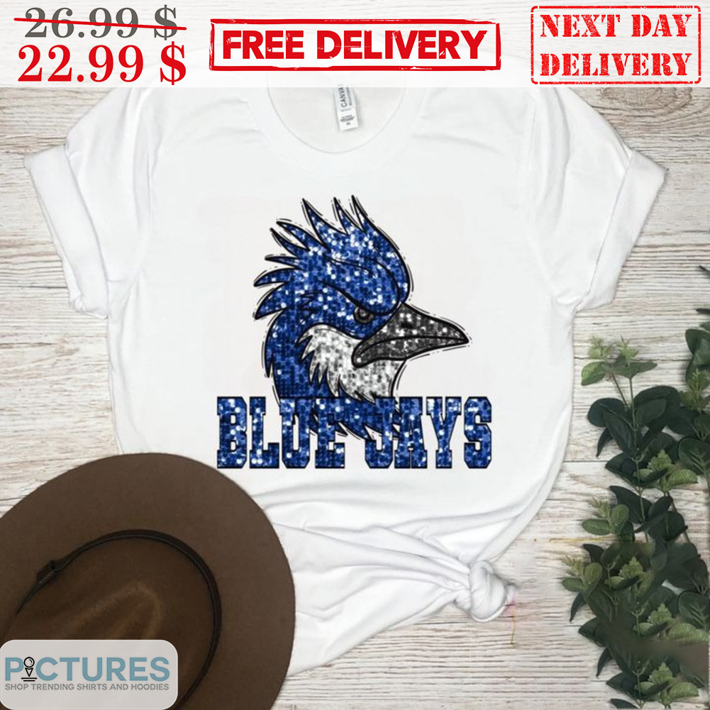 Toronto Blue Jays Mascot MLB Shirt