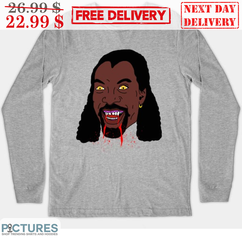 Vampire Brooklyn Halloween 2023 Fun Shirt