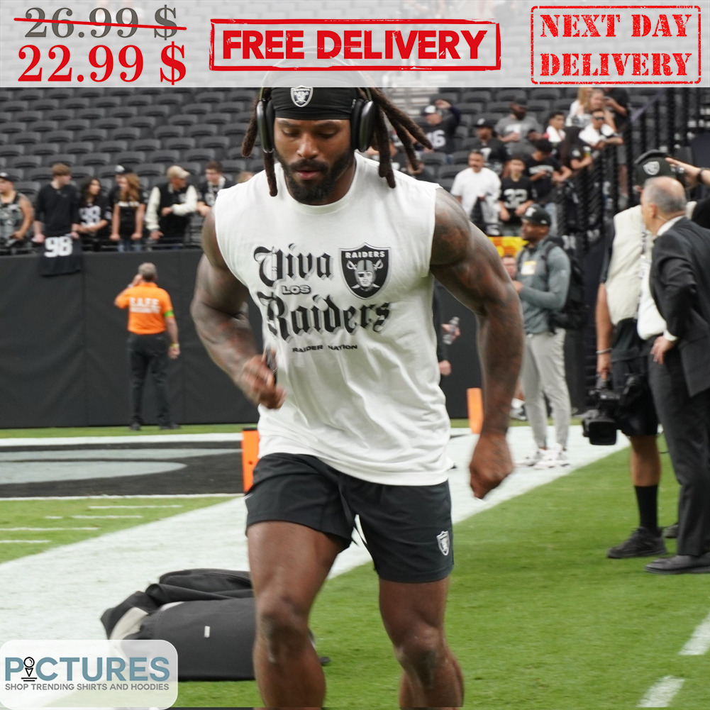 Diva Los Raiders Las Vegas Raiders Shirt