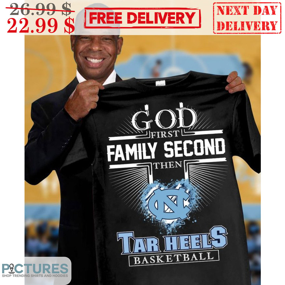 God First Family Second Then Los Angeles Lakers Basketball