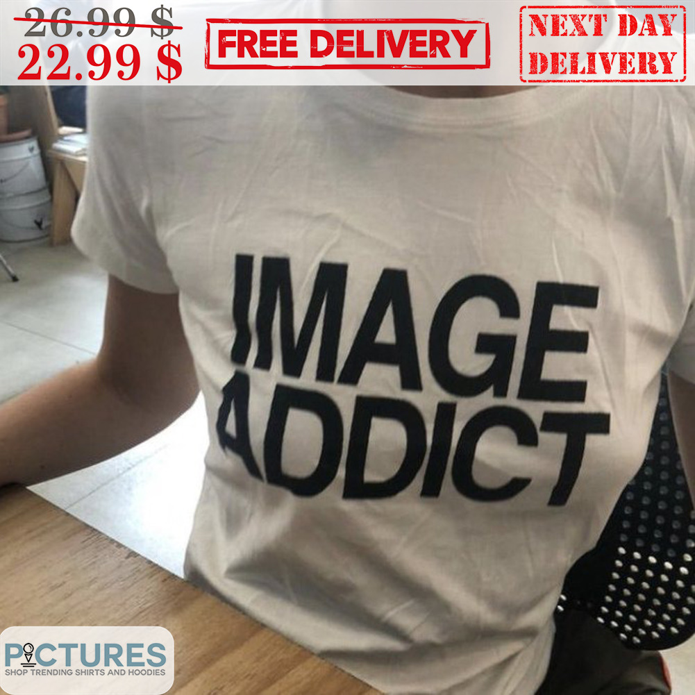 Image ADDICT Shirt