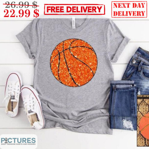 Basketball Fall 2023 Shirt