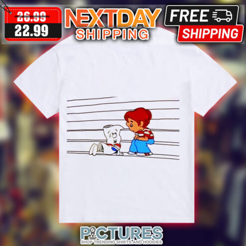 Schoolhouse Rock I'm Just A Bill Shirt
