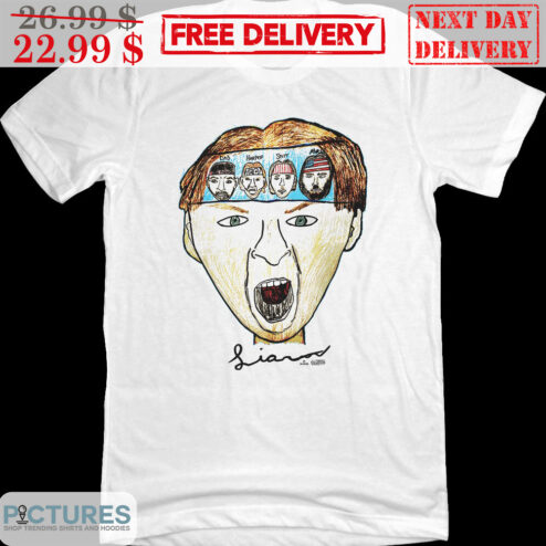 Liam Castellanos Draw 2023 Liam's Battle Cry Shirt
