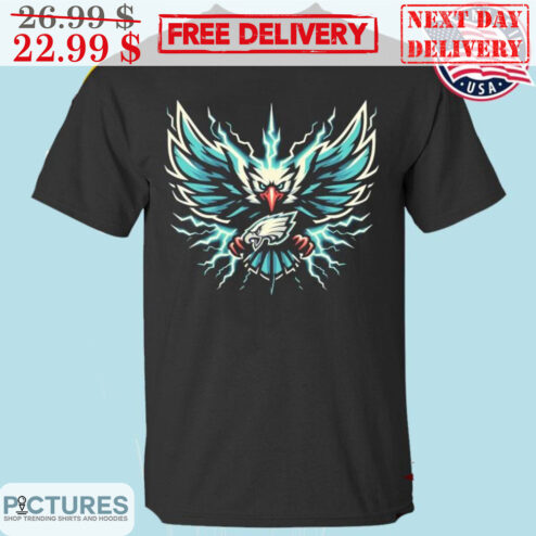 Philadelphia Eagles We Got This Kelly Green Looks Amazing By The Way Shirt