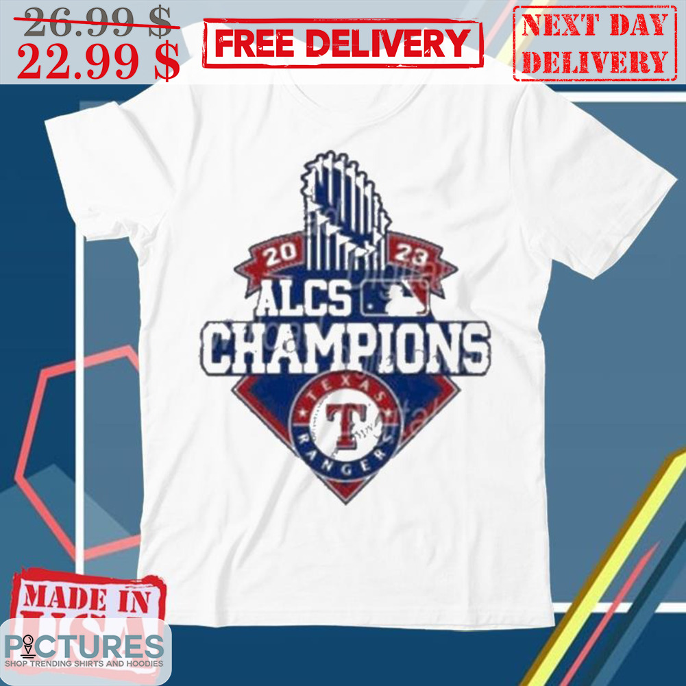 Houston Astros Mascot 2023 Alcs Shirt