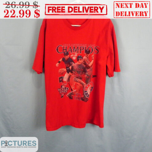 Josh Michael Cliff Texas Rangers American League Champions World Series It's Time Shirt
