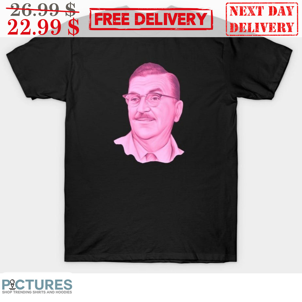 Pink Floyd Andy Barber Shirt
