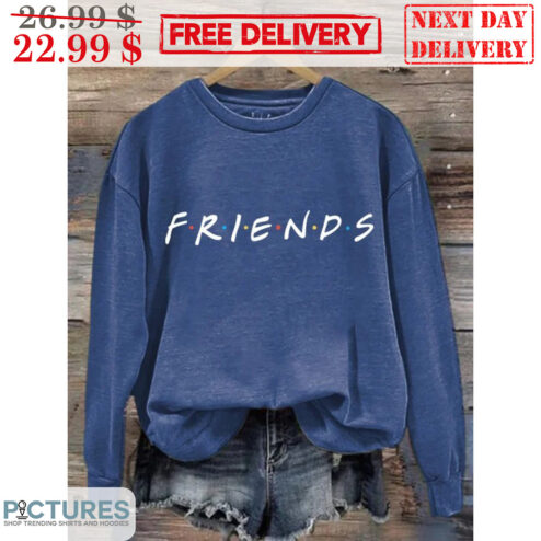 Friends Shirt