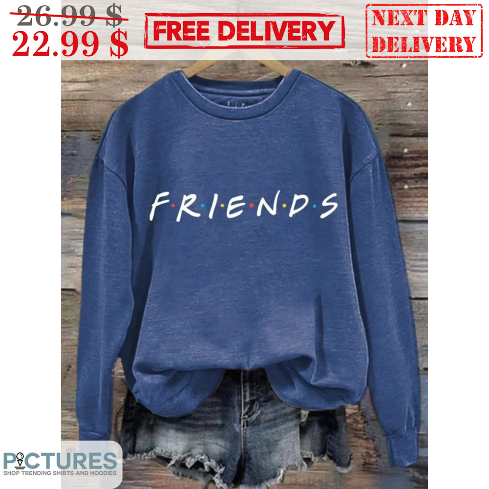 Friends Shirt