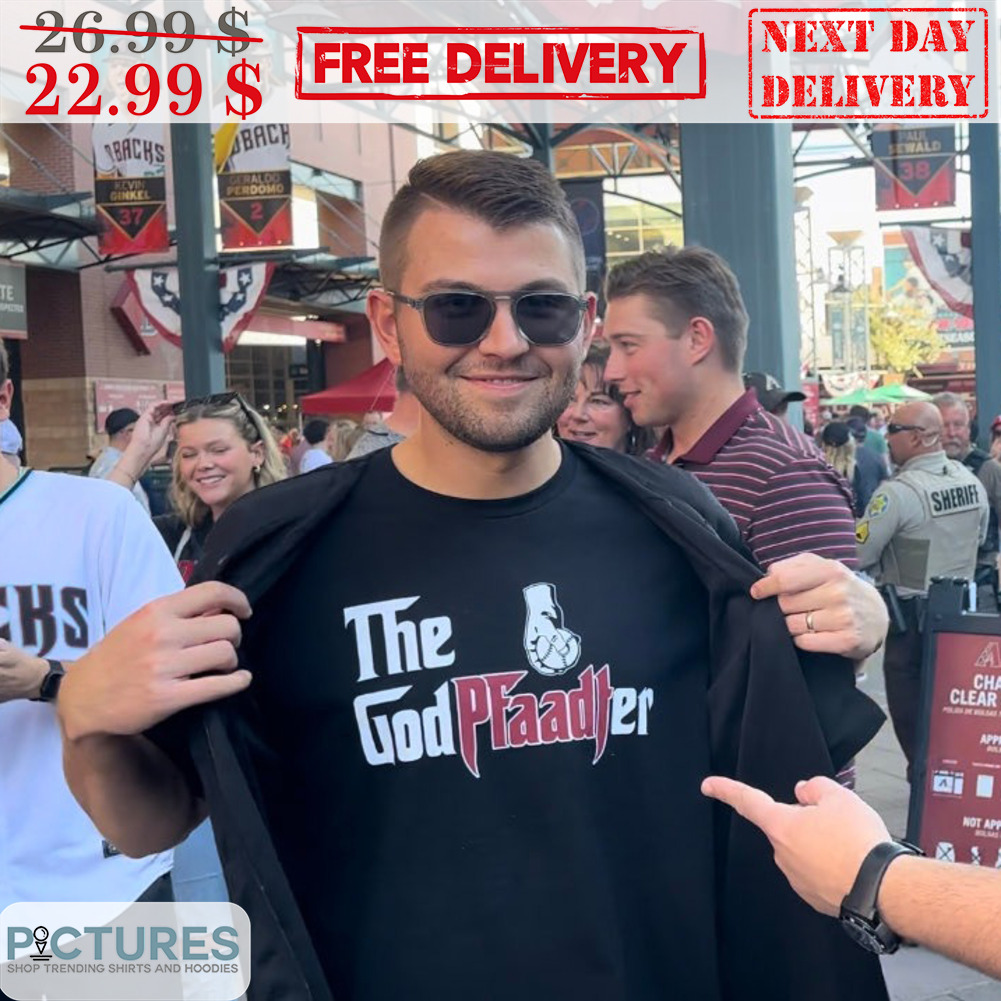 The Godpfaadfer Shirt