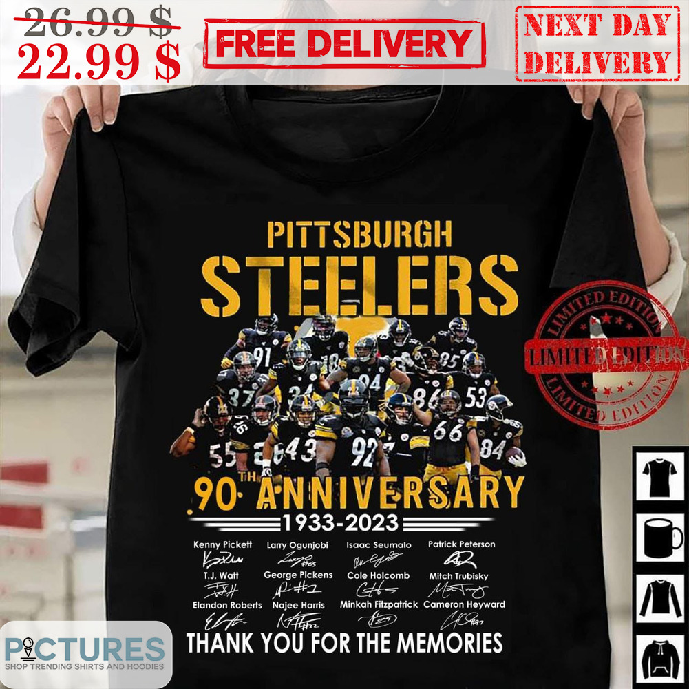 Pittsburgh Steelers Pink Sleeve Travel Tumbler