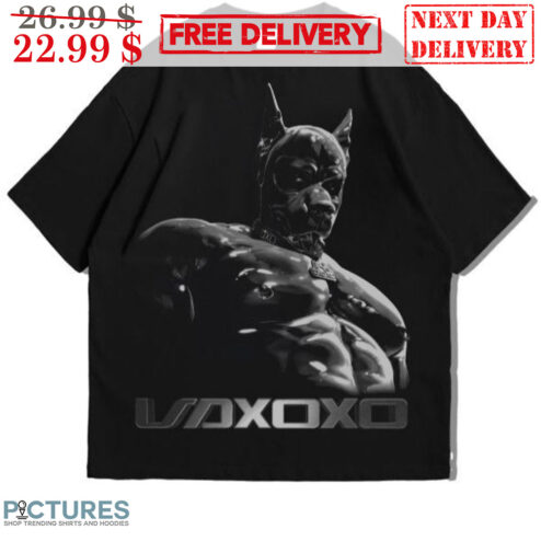 Dog LSDXOXO Shirt