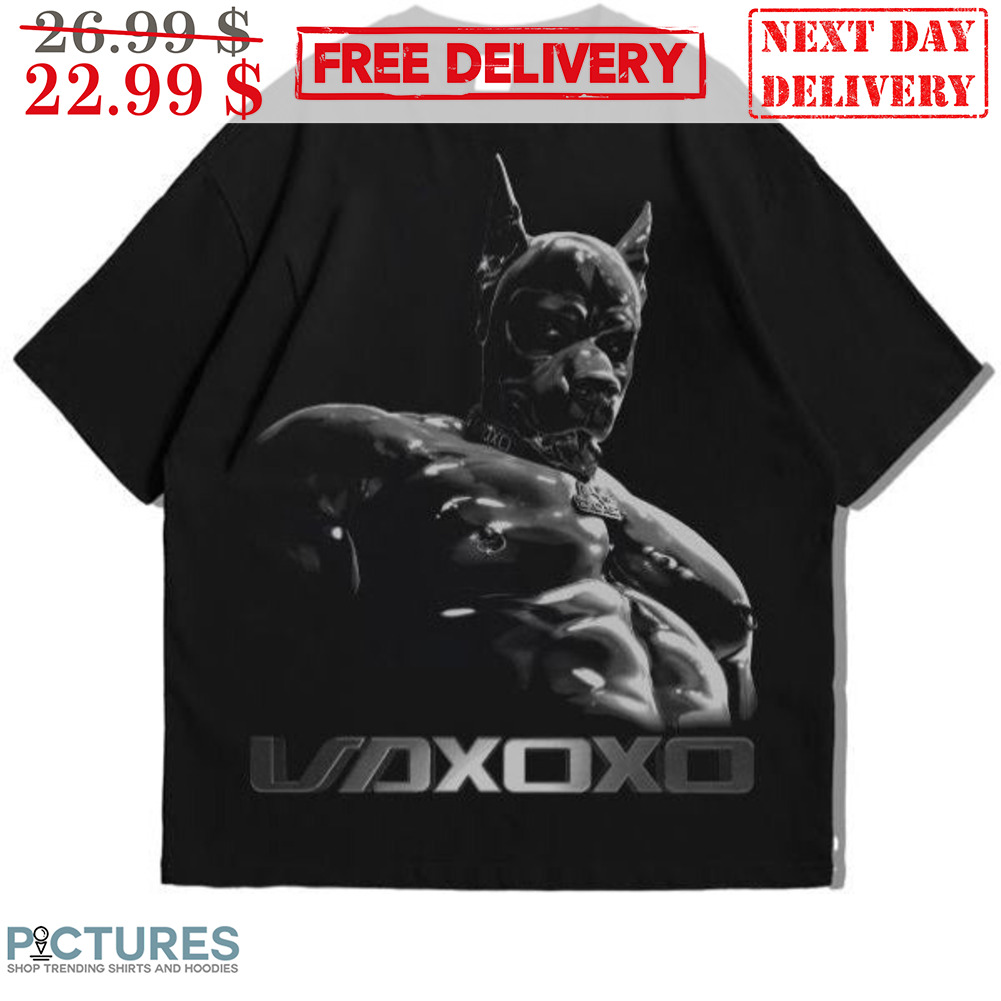 Dog LSDXOXO Shirt