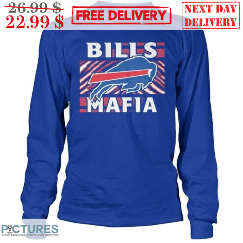 Bills Mafia Bills Buffalo Shirt