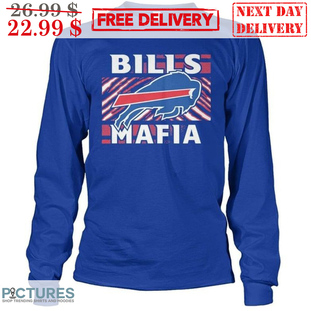 Bills Mafia Bills Buffalo Shirt