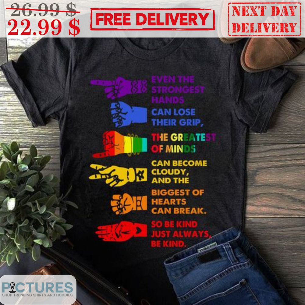 Sign Language Women Speak Multicolor Shirt