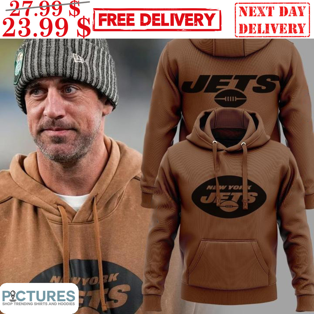 New York Jets Shirt