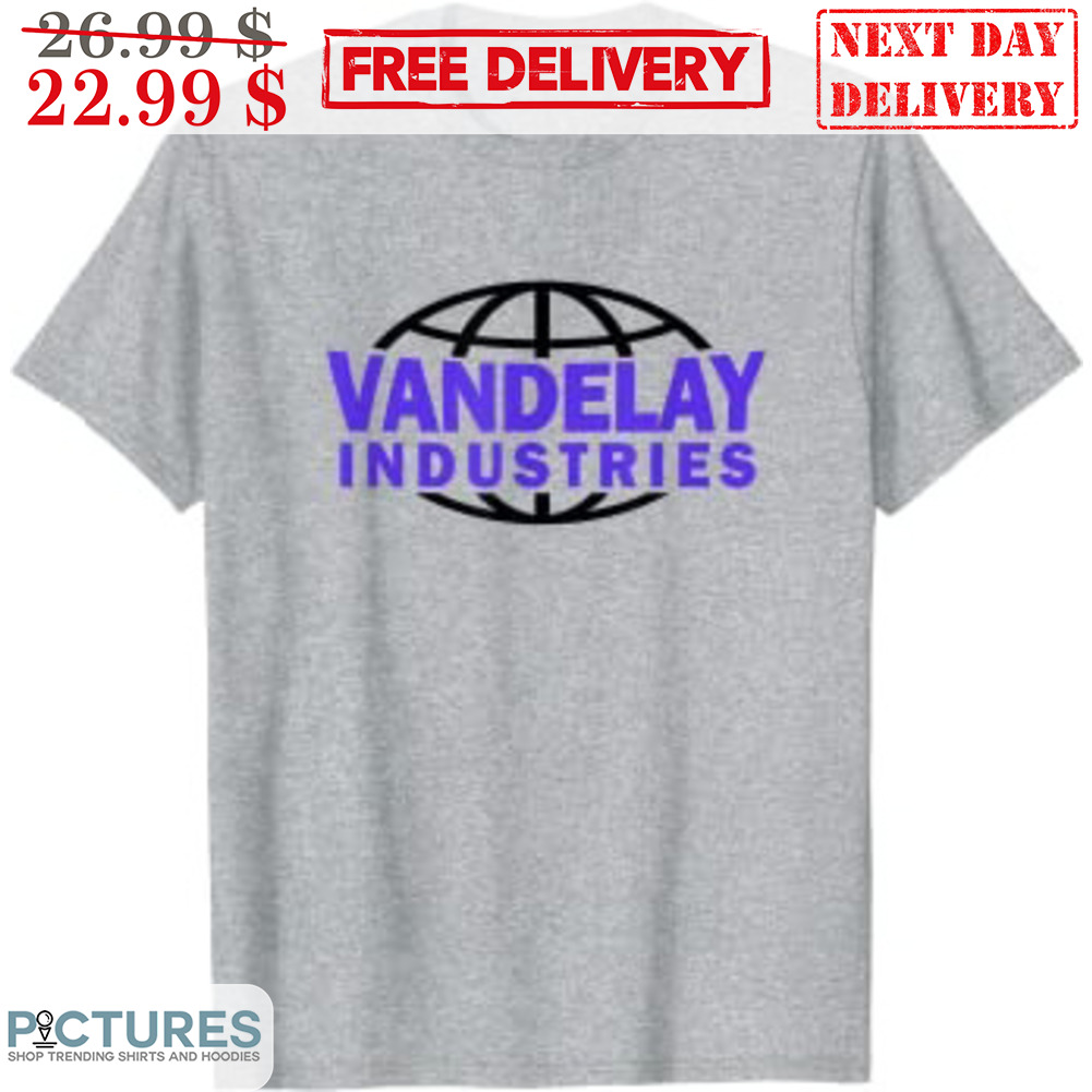 Vandelay Industries Shirt
