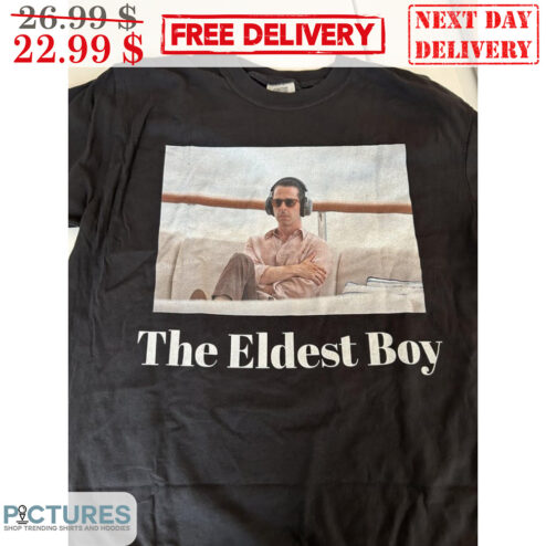 The Eldest Boy Shirt