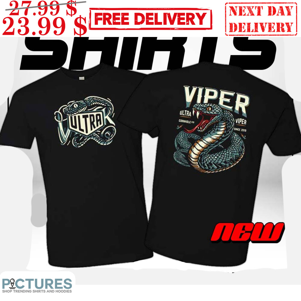 Viper Sublimation Store