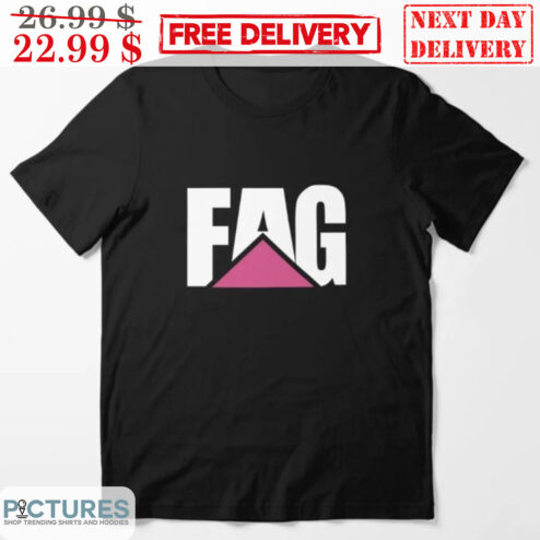 FAG Shirt