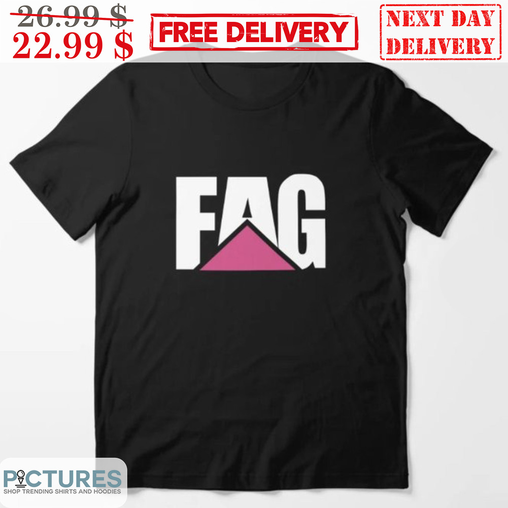 FAG Shirt