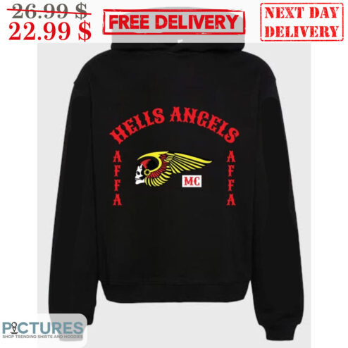 Hells Angels Affa Shirt