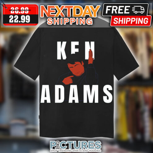 KFN Adams Shirt
