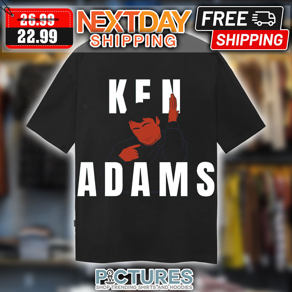 KFN Adams Shirt