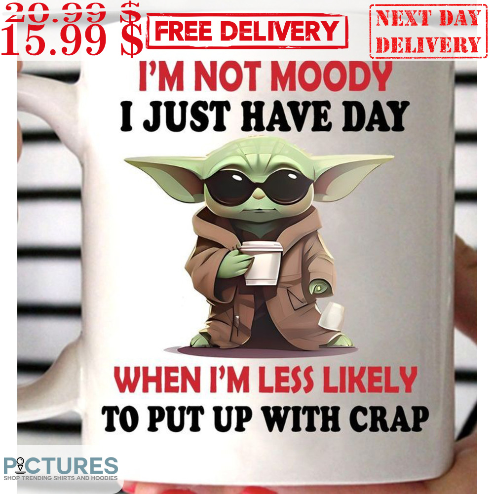 Glow in the dark 20oz baby Yoda