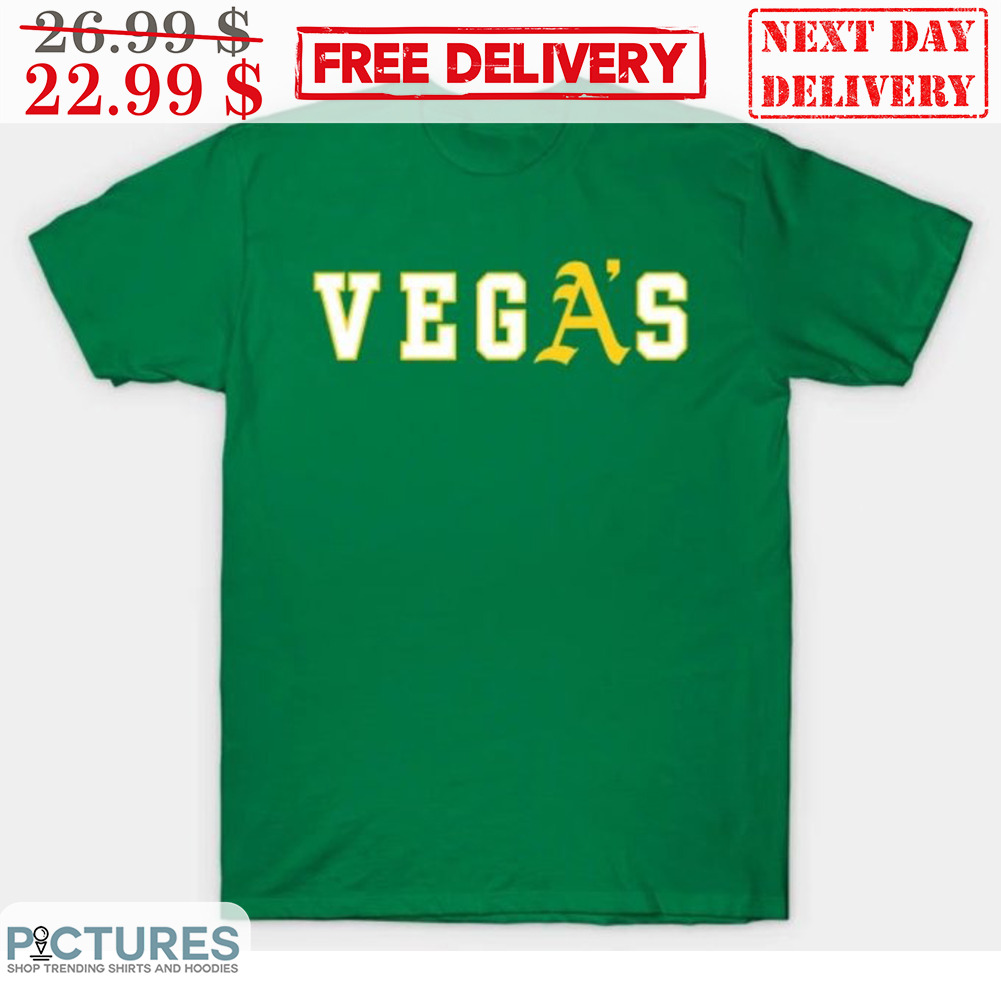 Vegas Shirt
