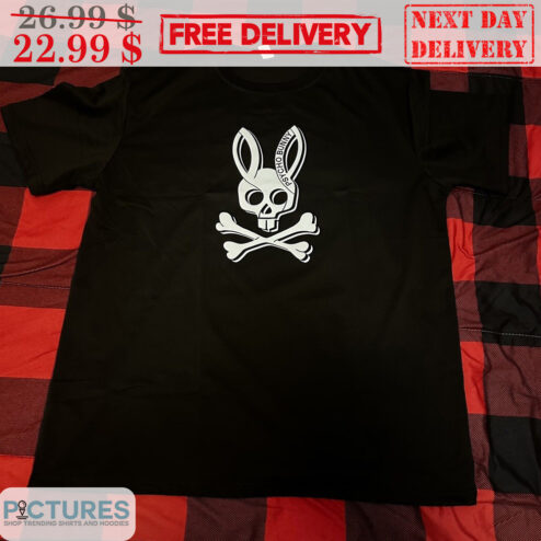 Psycho Bunny Vintage Shirt