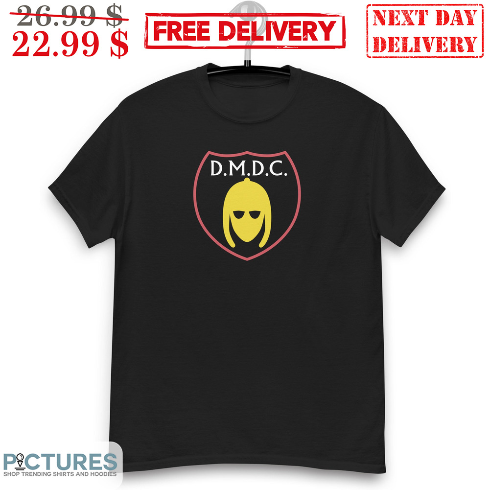 Detectorists DMDC Shirt