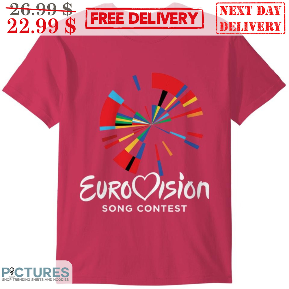 Euro Vision Song Contest Shirt