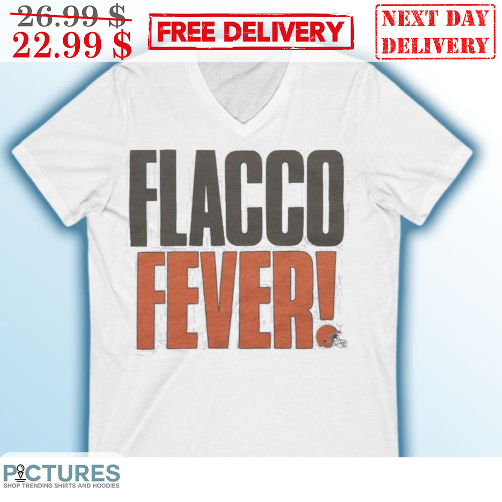 Flacco Fever Shirt