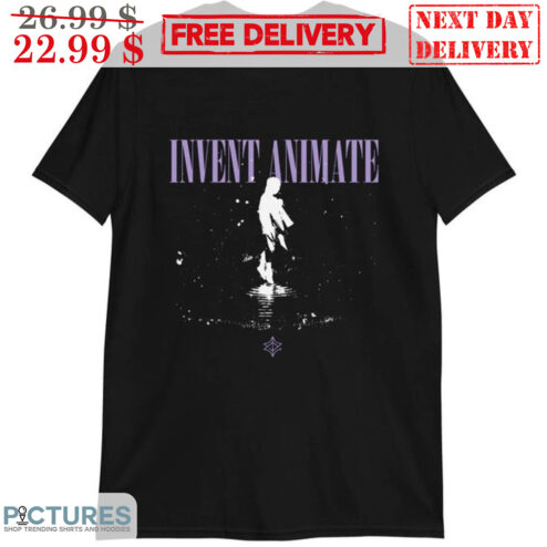 Invent Animate Shirt