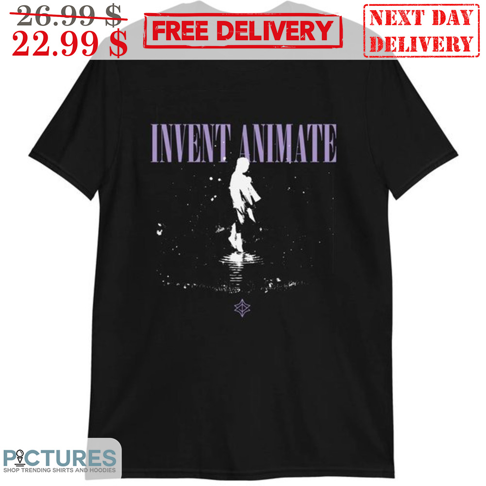 Invent Animate Shirt