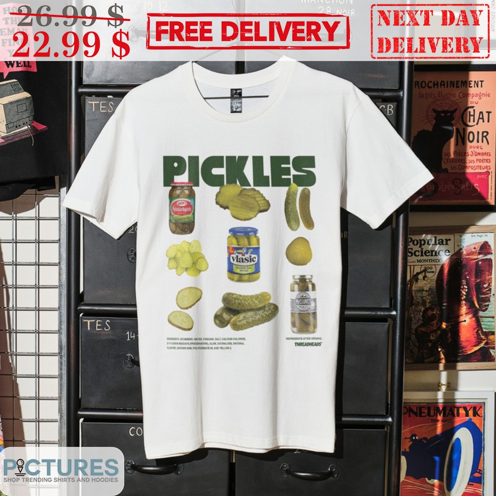 The Pickles Shirt