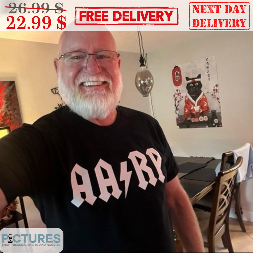 AA RP Shirt
