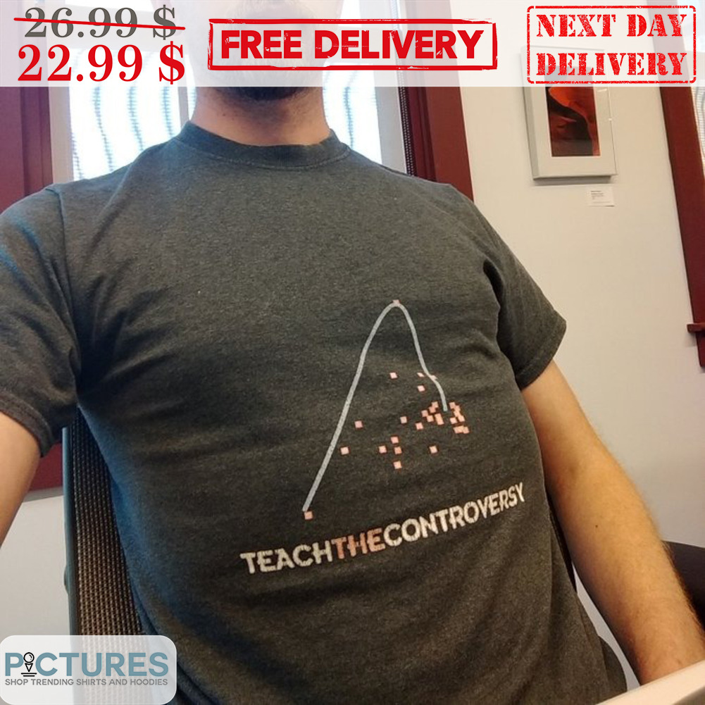 Techthecontroversy Shirt