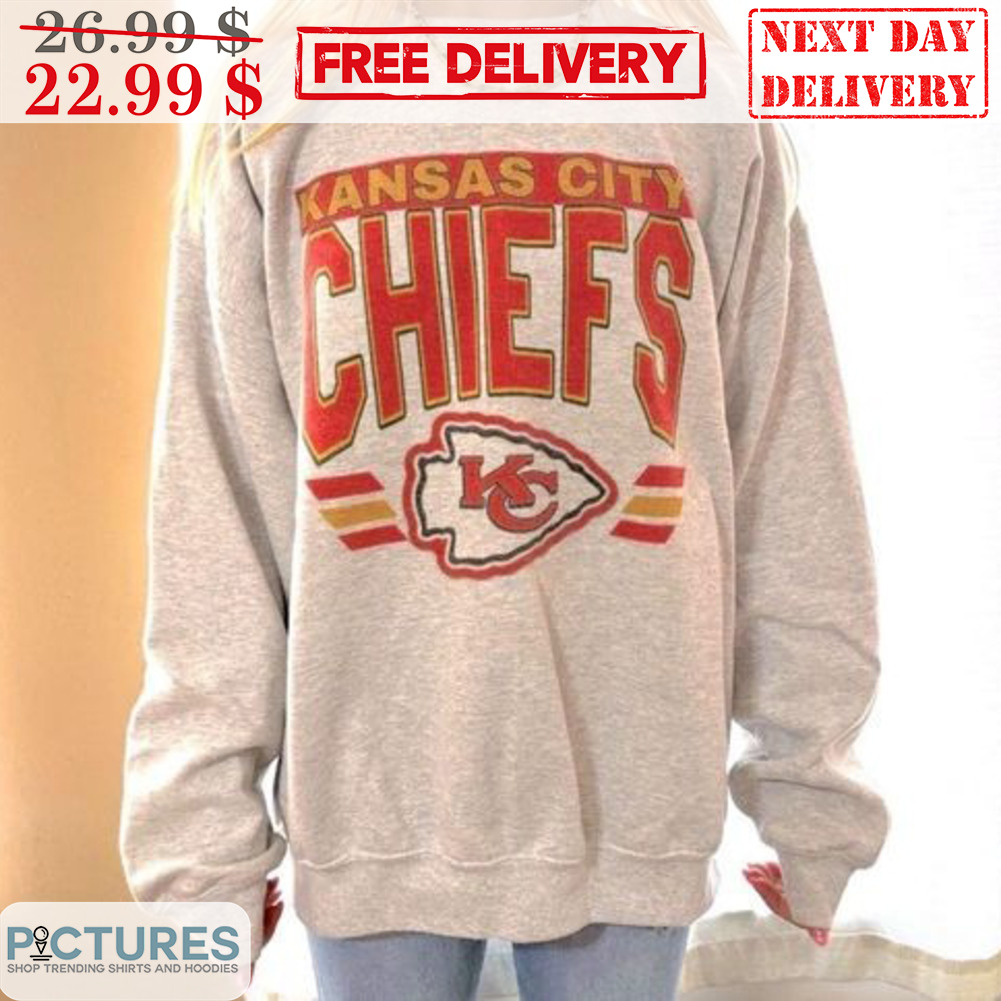 Kansas City Chiefs Champion Super Bowl 2024 NFL Shirt