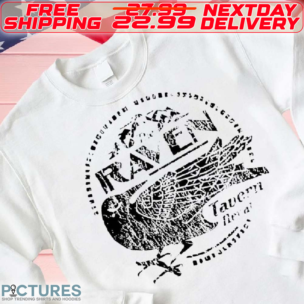 Raven Tavern Nepal Logos Shirt