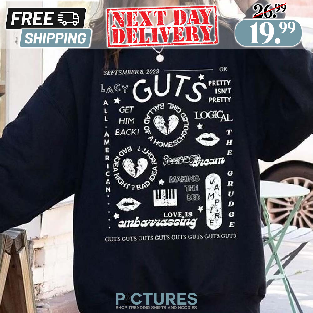 Adele 2024 Tour Great Friends Shirt_