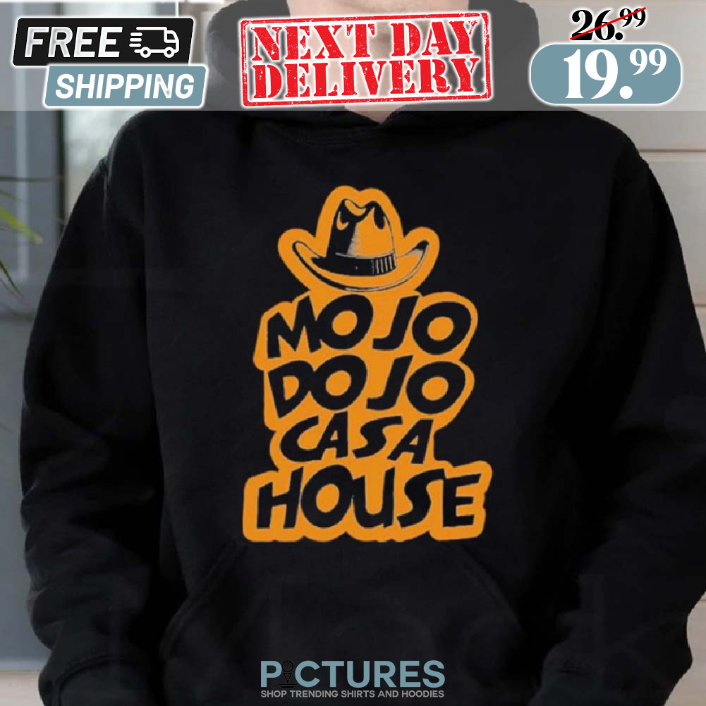 Mojo Dojo Casa Houses Haven Shir