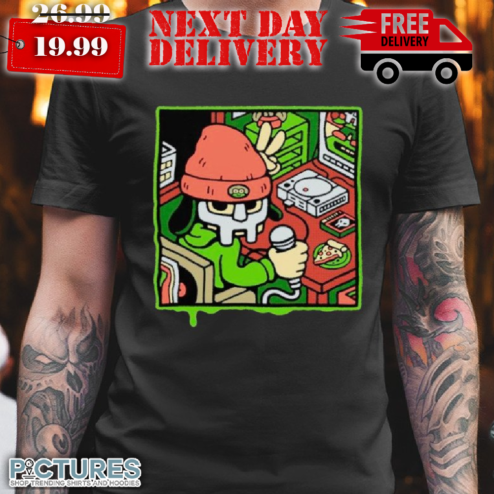 Dreweyes Mm Believes Shirt