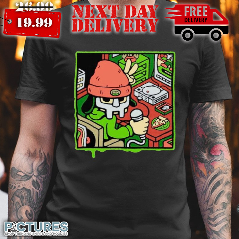 Dreweyes Mm Believes Shirt