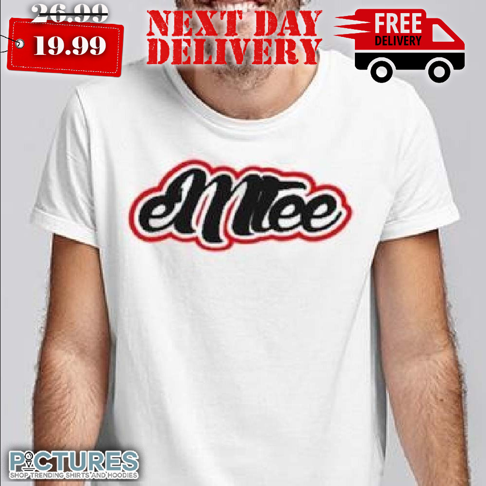 Akk Emteee Shirt