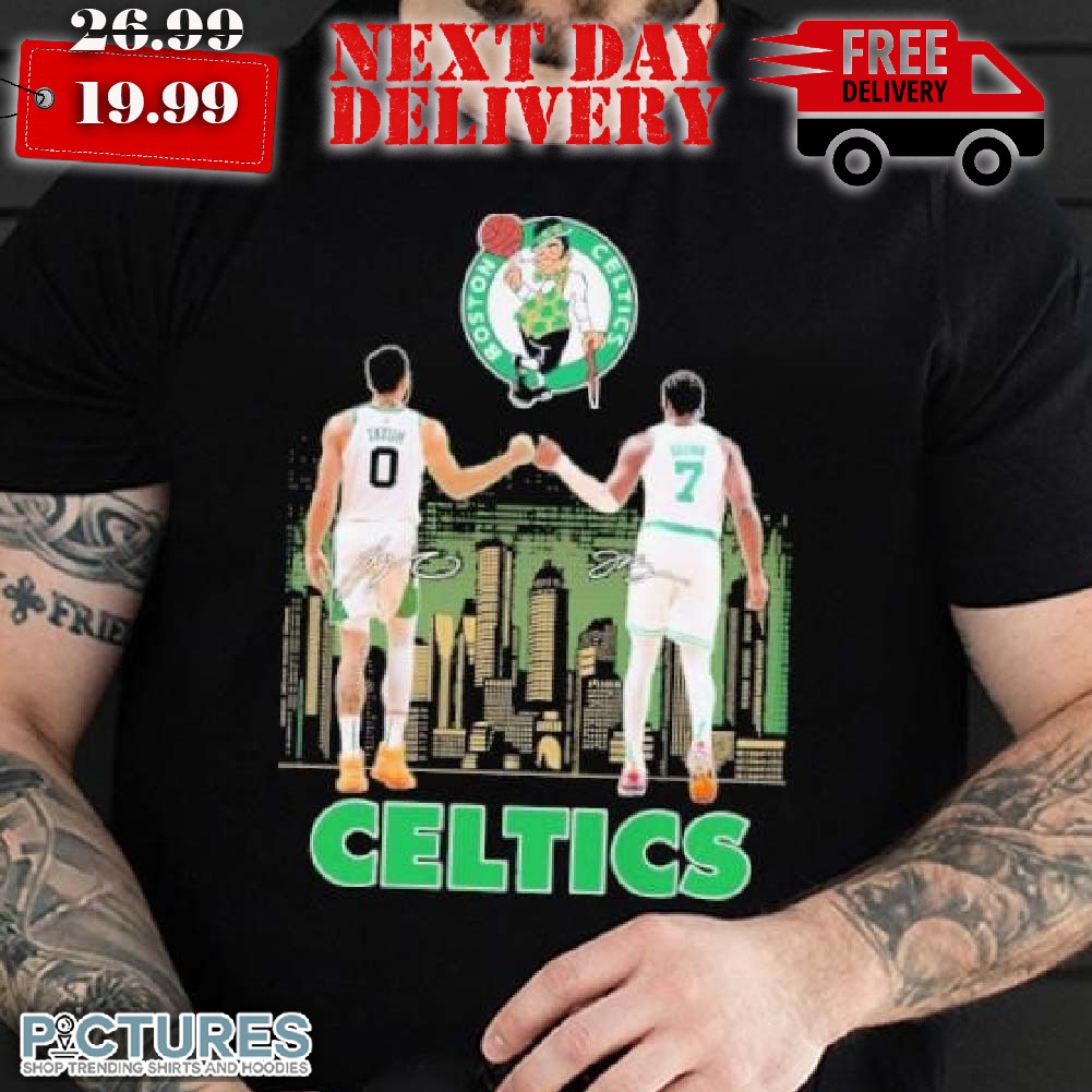 Boston Celtics Basketball True Love Fans Shirt