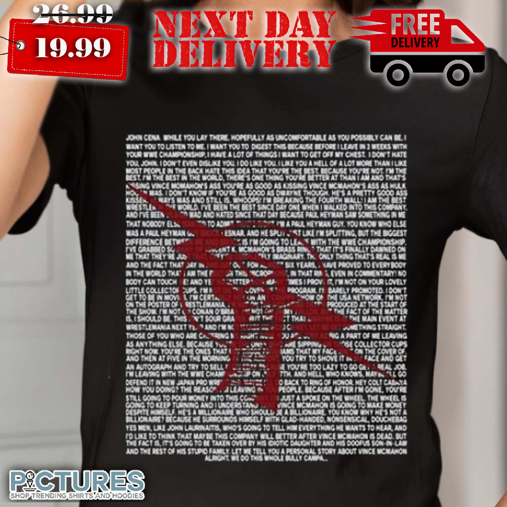 John While You May There Hopefully As Uncomfortable As You Possibly Shirt